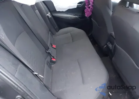 2024 Toyota Corolla Se from USA, damaged, VIN JTND4MBE2R3222309